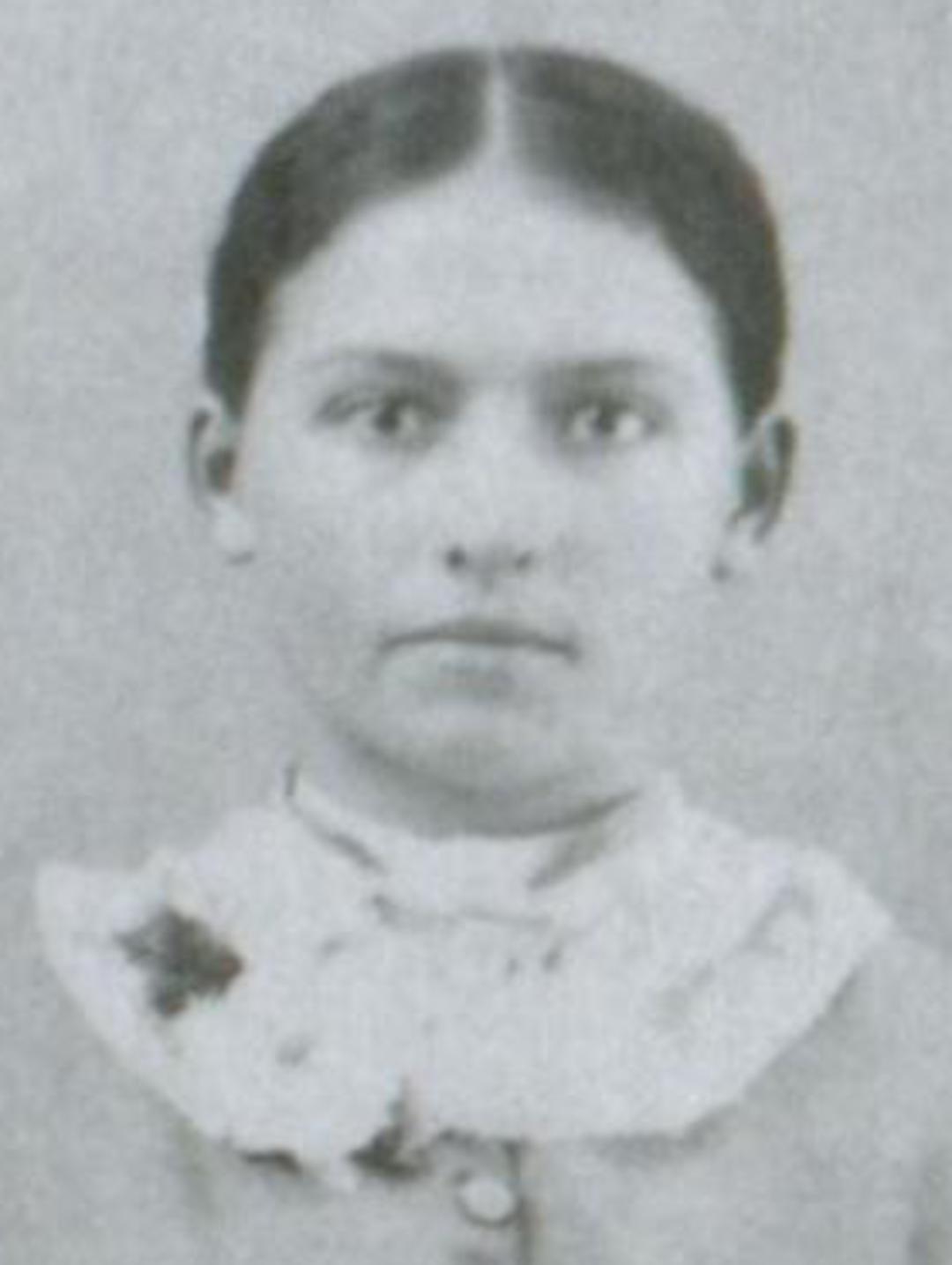 Caroline Augustine Weist (1868 - 1958) Profile